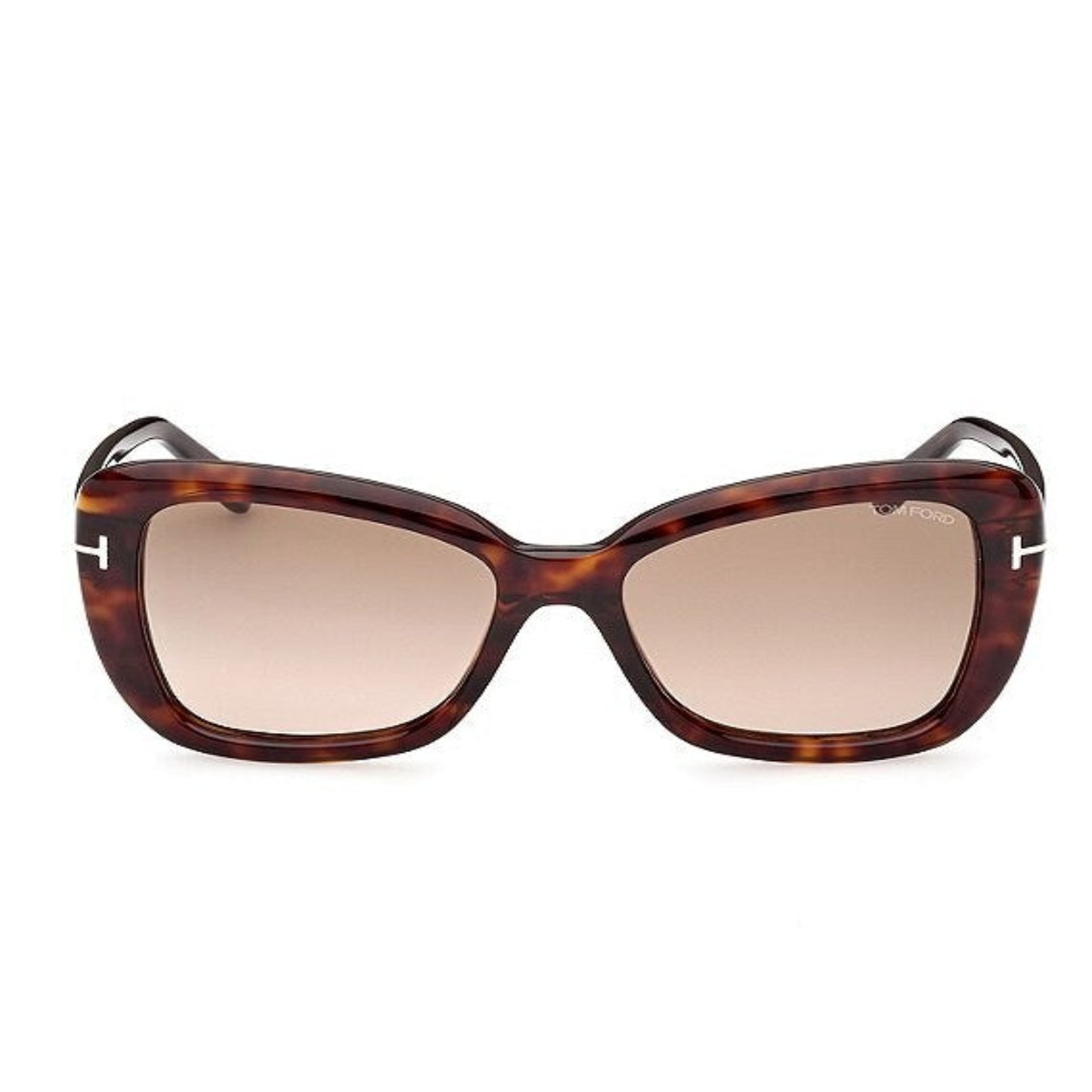 Tom Ford Butterfly Brown Sunglasses BRAND NEW - Clairely Amazing