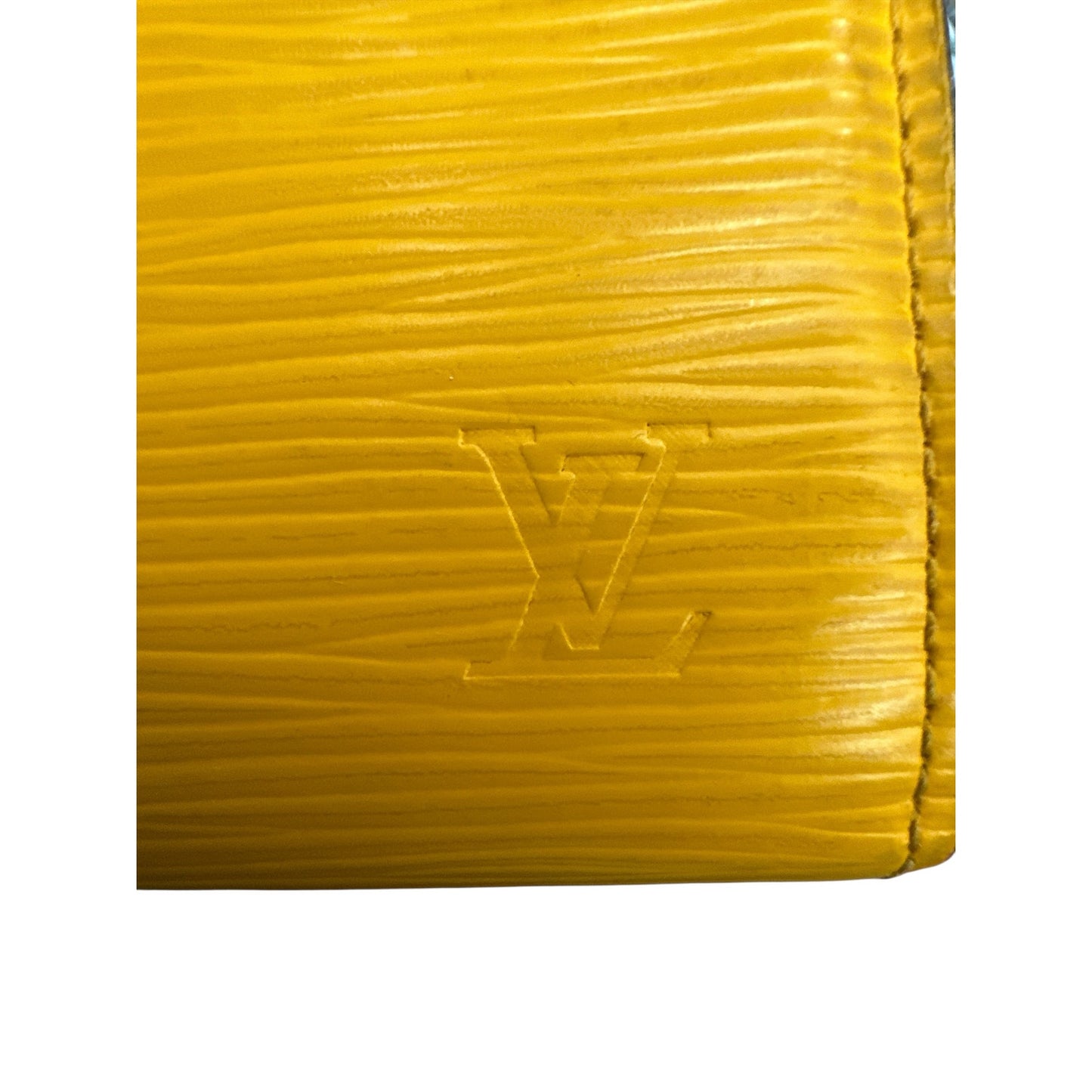 Louis Vuitton Sarah Wallet