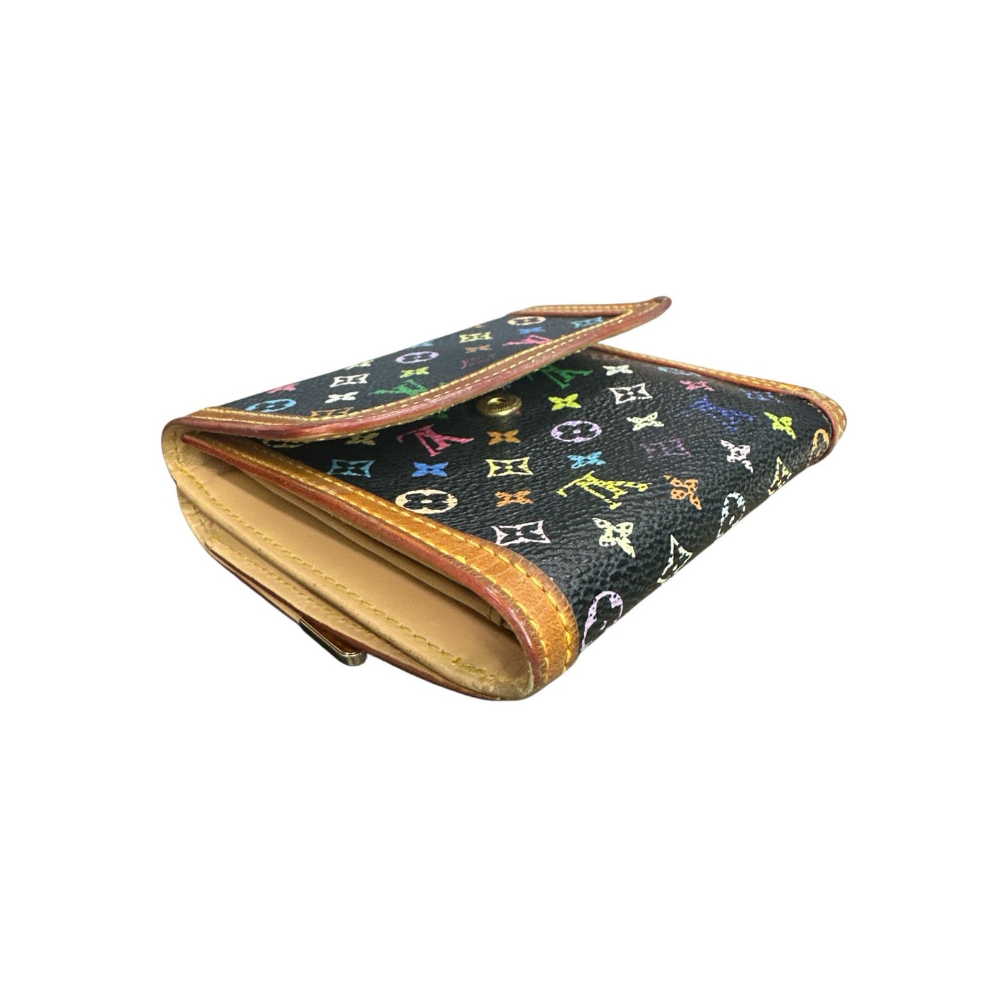 Louis Vuitton Designer Wallet
