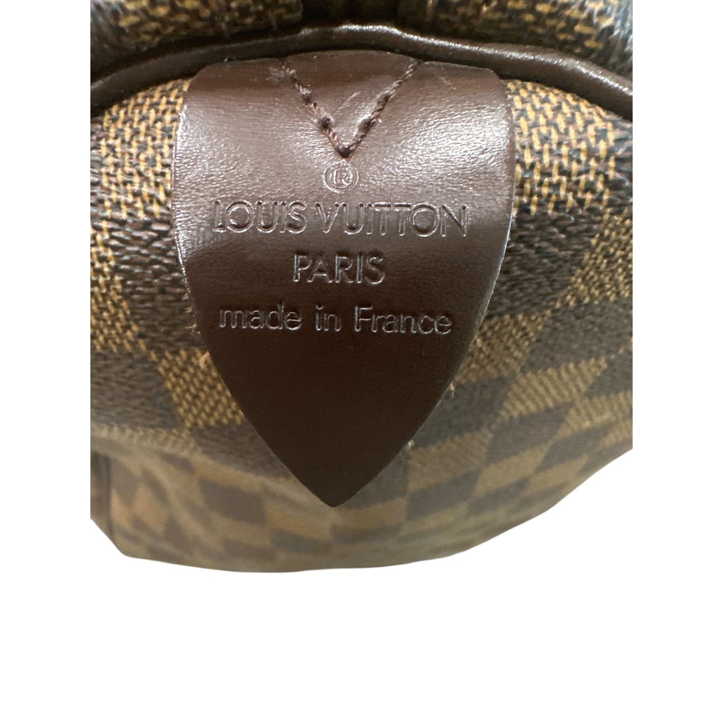 Louis Vuitton Keepall Bandolier