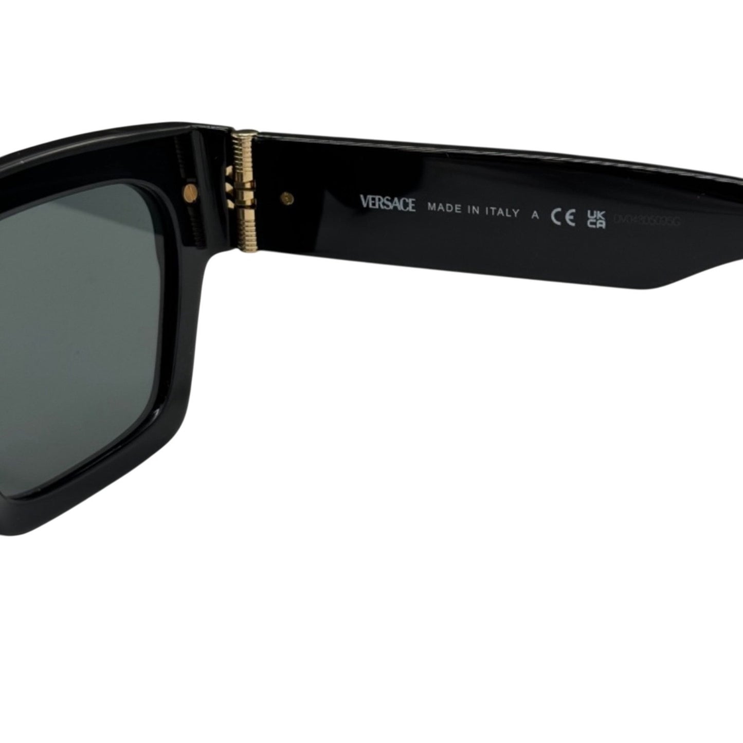 VE002-1 Versace Men’s Sunglasses Size 55
