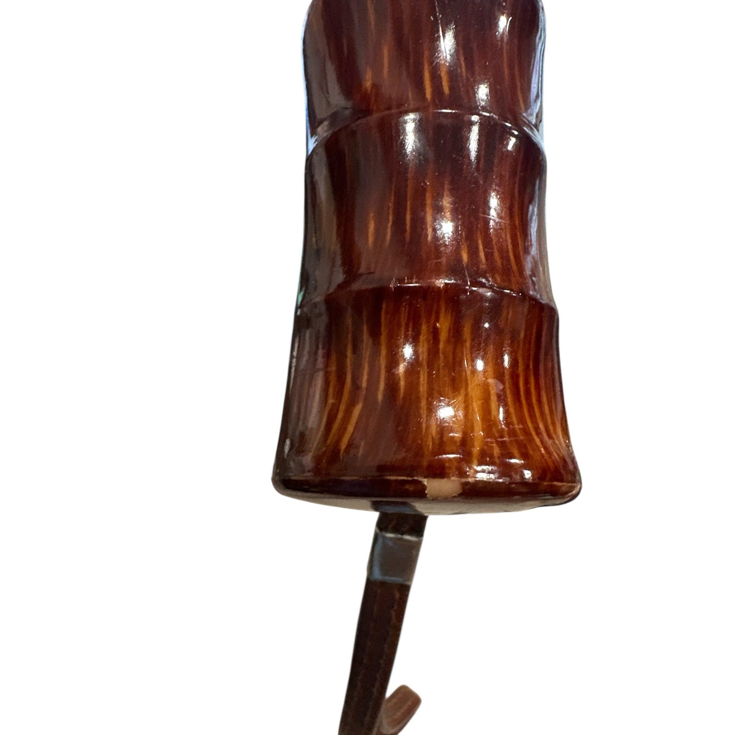 Dior Trotter Print Umbrella