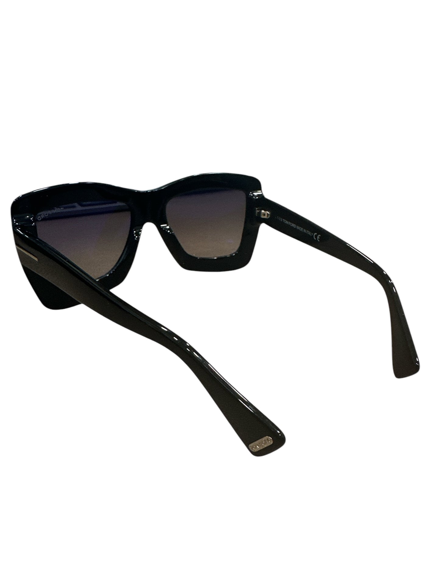 BRAND NEW Tom Ford Diva Sunglasses - Clairely Amazing