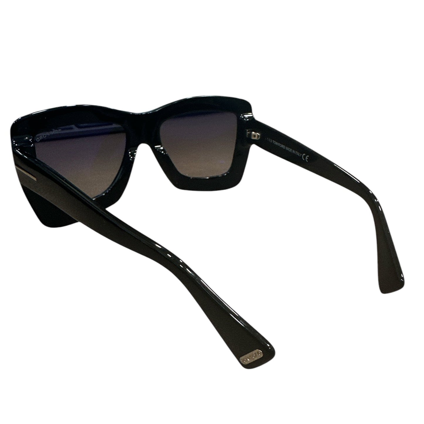 BRAND NEW Tom Ford Diva Sunglasses - Clairely Amazing