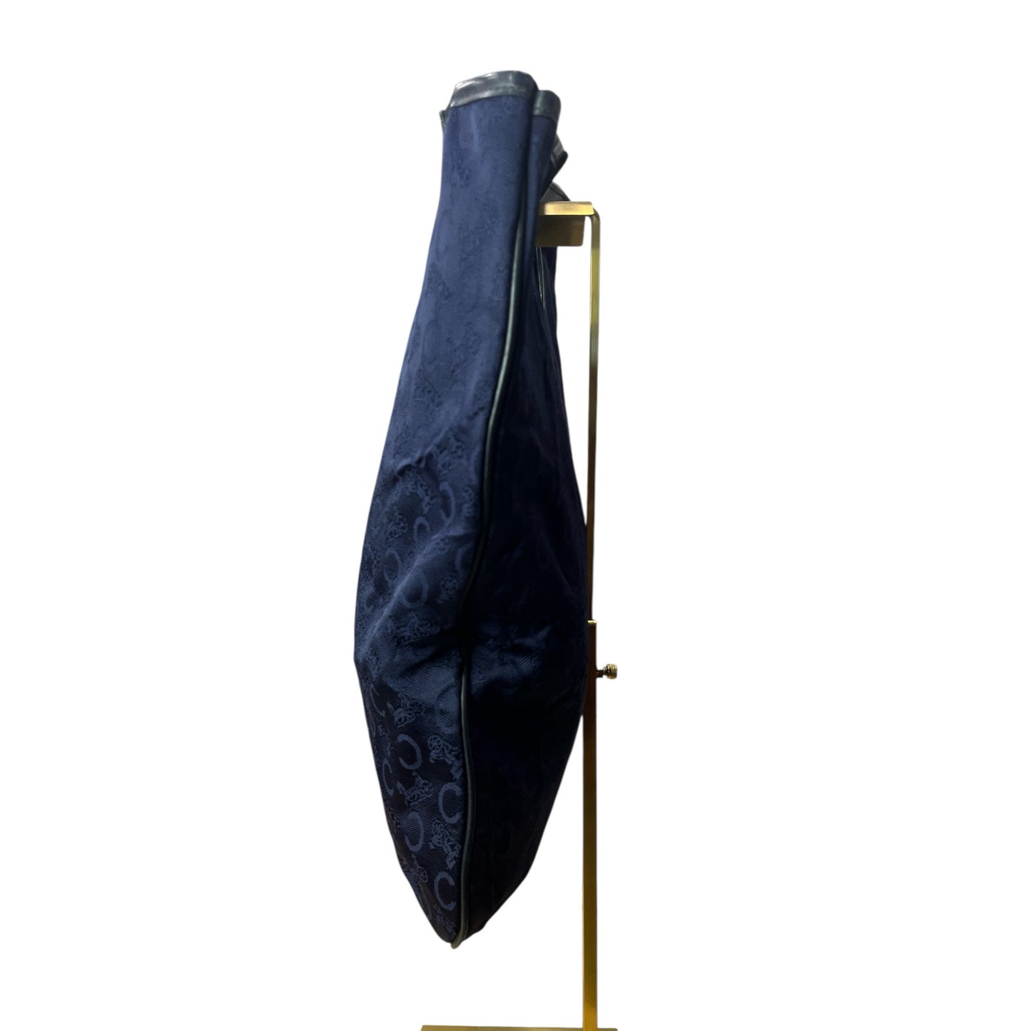 Celine Blue Tote Bag
