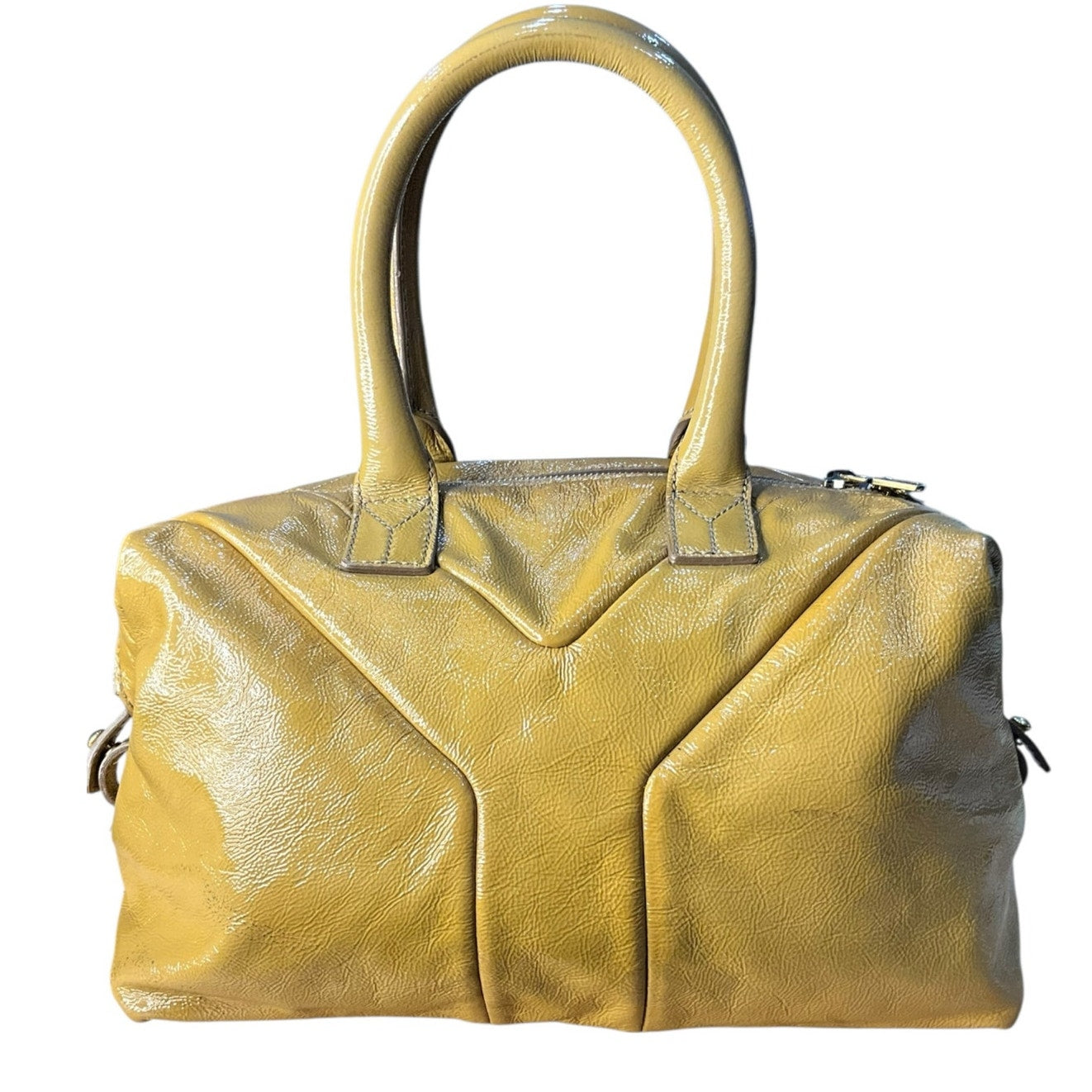Yves Saint Laurent handbag