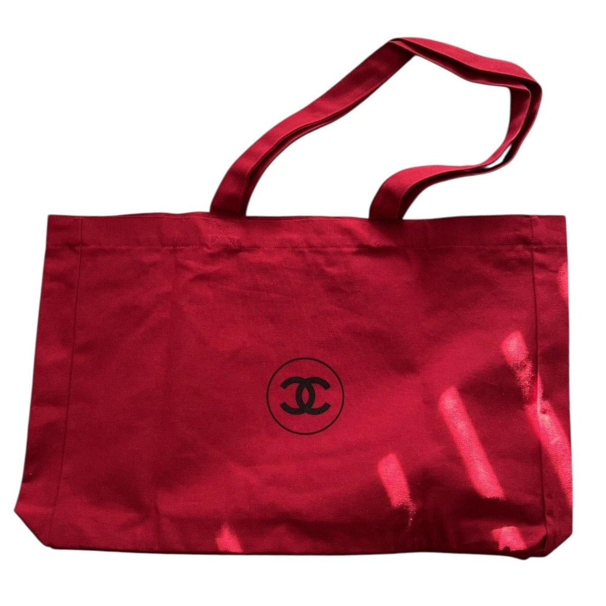 Large Nylon Tote Bag