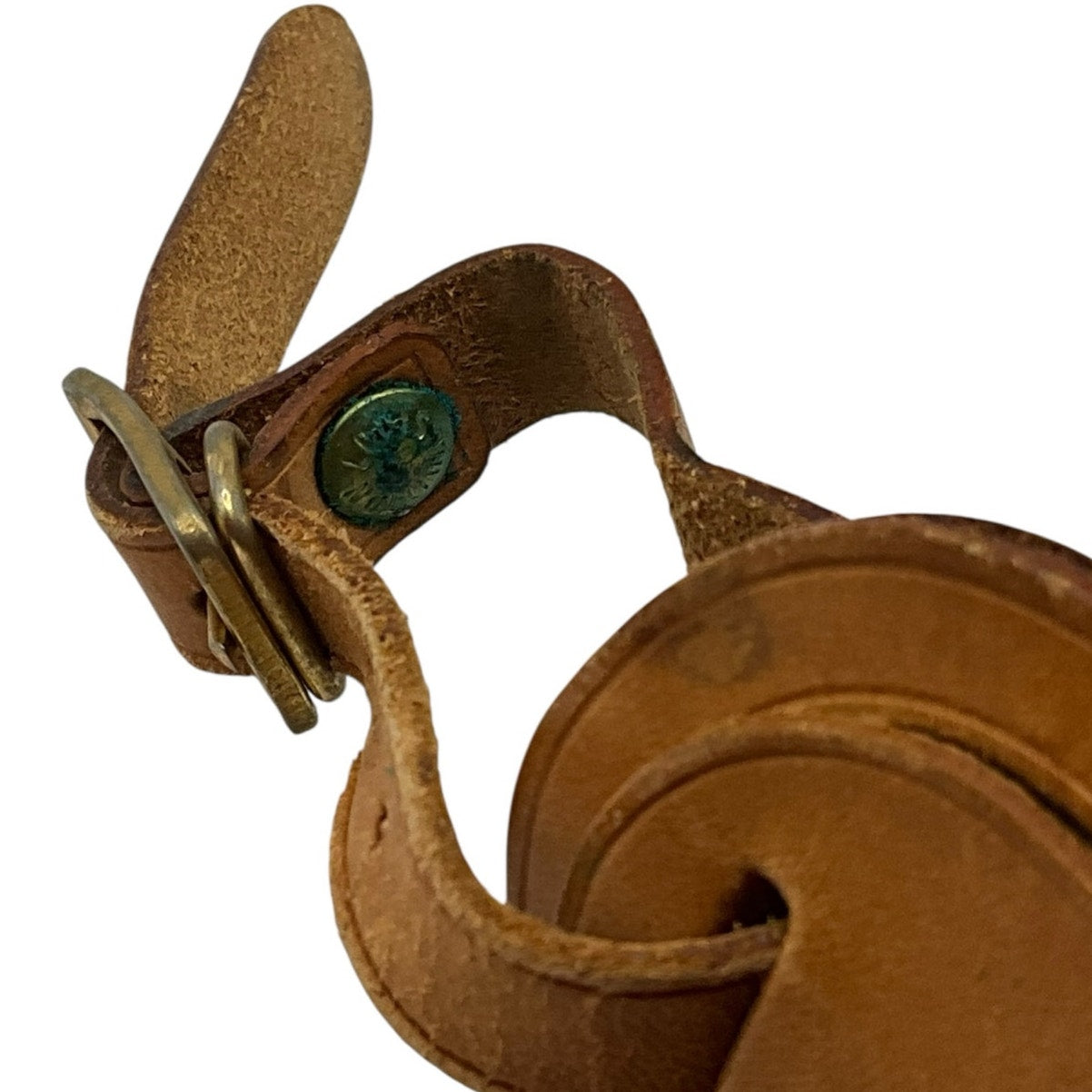 161. Louis Vuitton Luggage Tag (Regular Size)