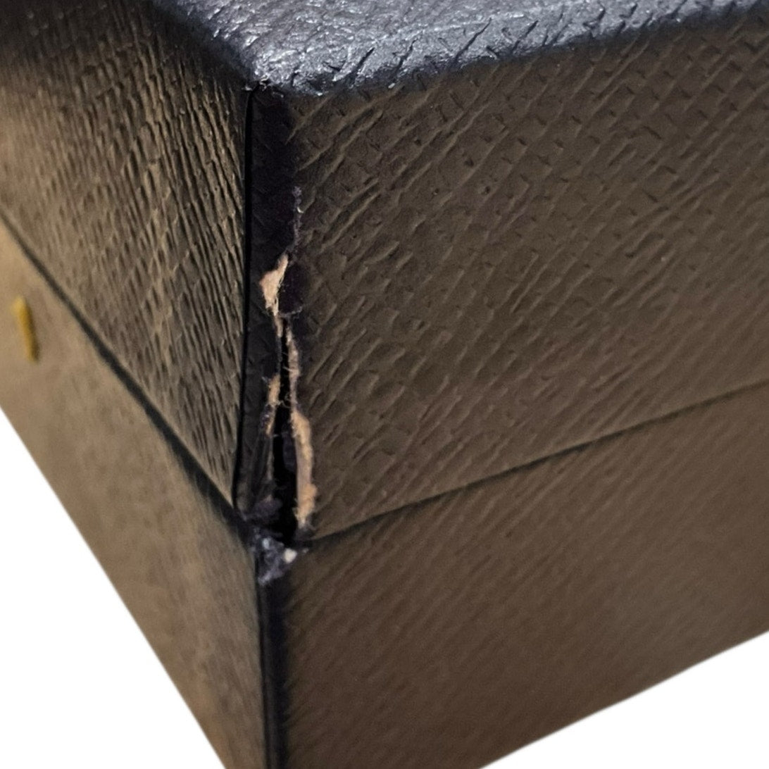 Prada PR A10V Eyeglasses Havana Red