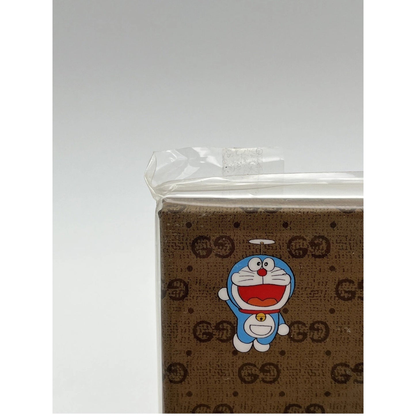 Doraemon GUCCI Memo Pad