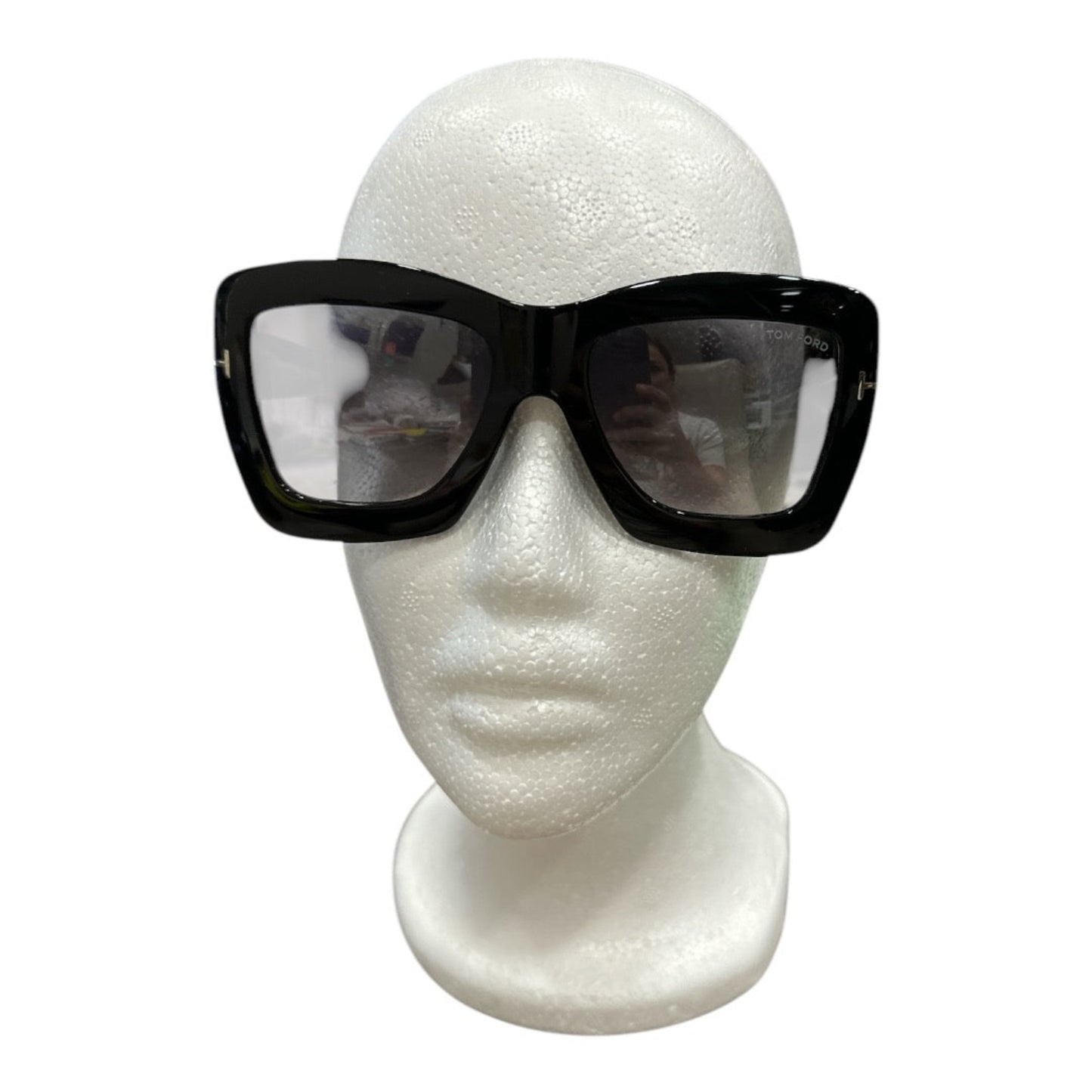 BRAND NEW Tom Ford Diva Sunglasses - Clairely Amazing