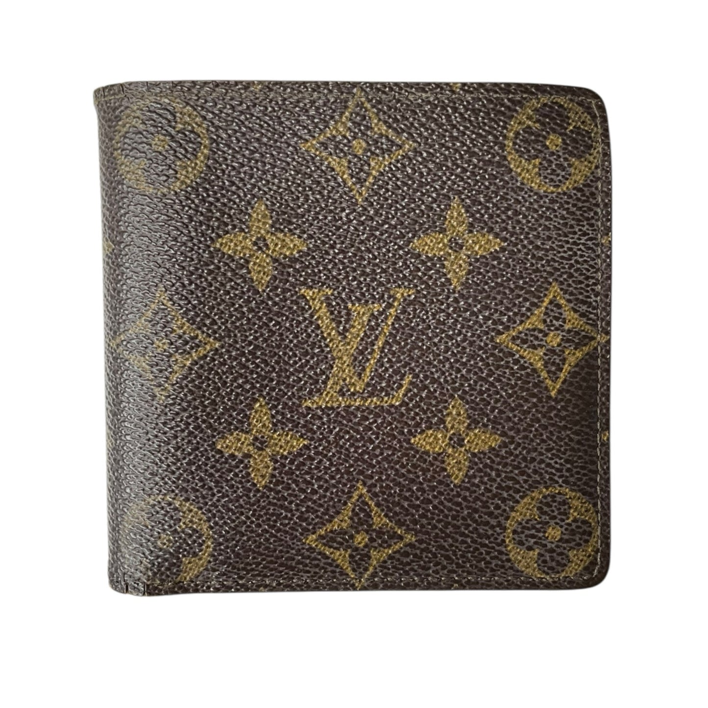 Louis Vuitton Compact Wallet