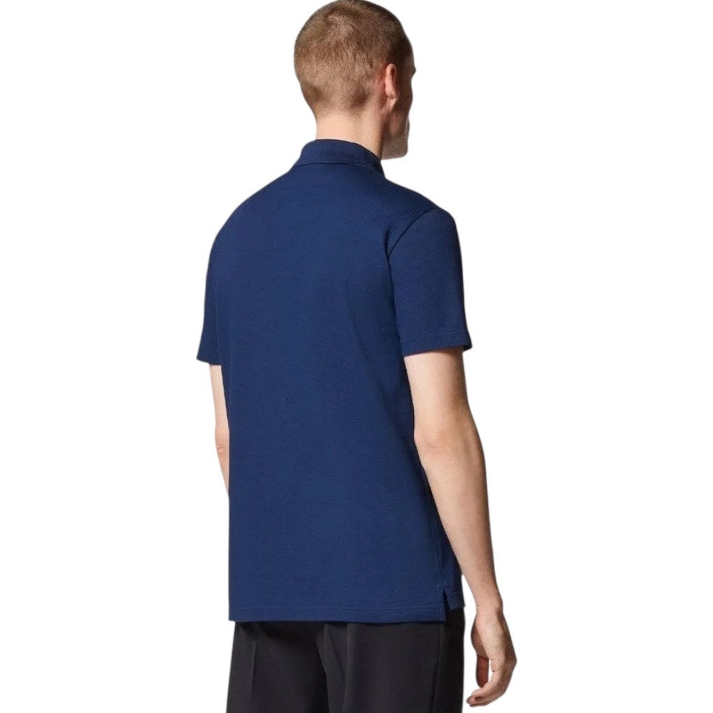 Versace Taylor Fit Polo