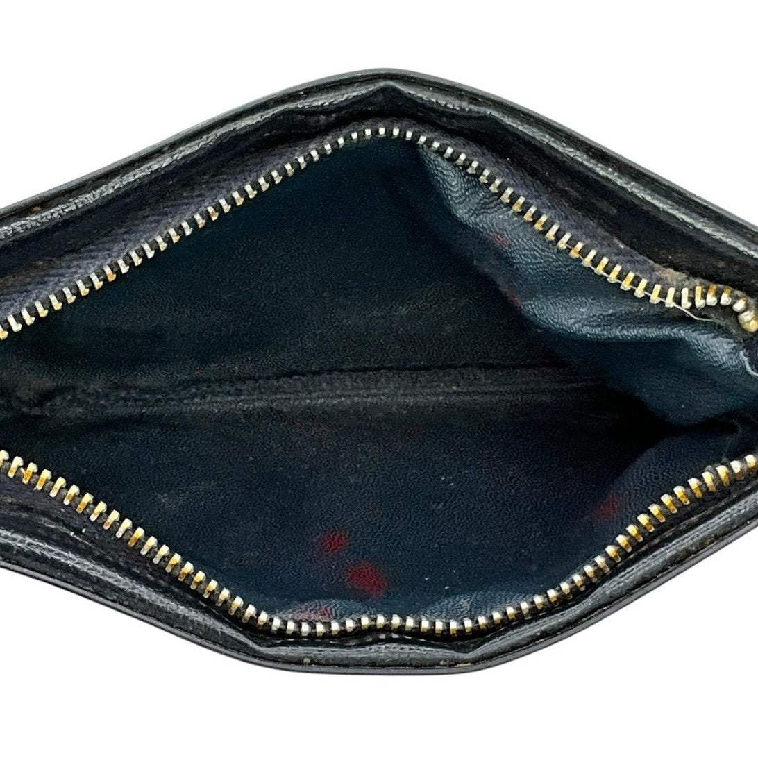 Dior Small Clutch Bag