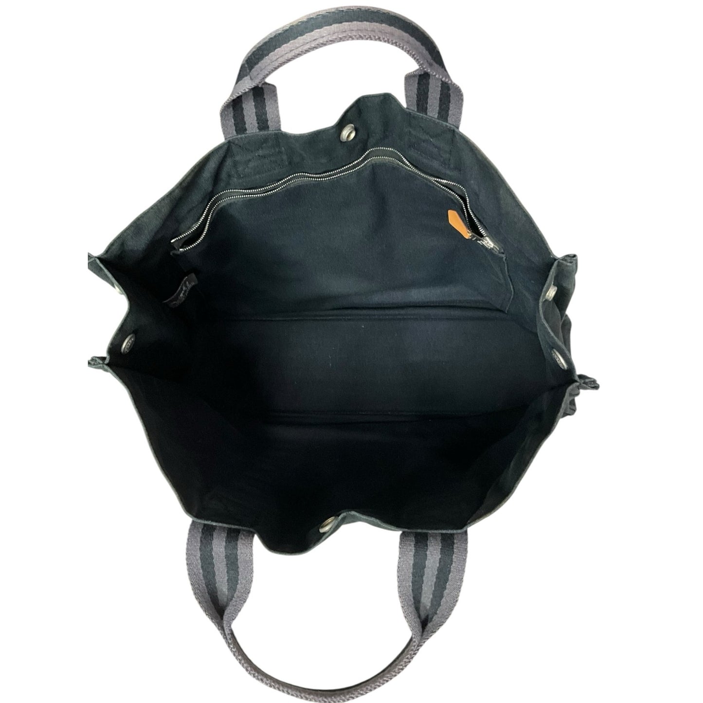 Hermes Toile Fourre-tout MM Tote Bag