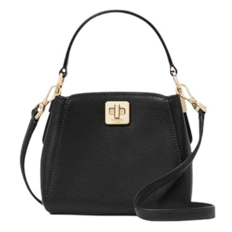 Kate Spade Phoebe Satchel Crossbody