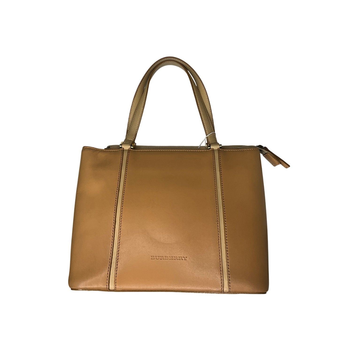 Elegant Burberry Handbag Style