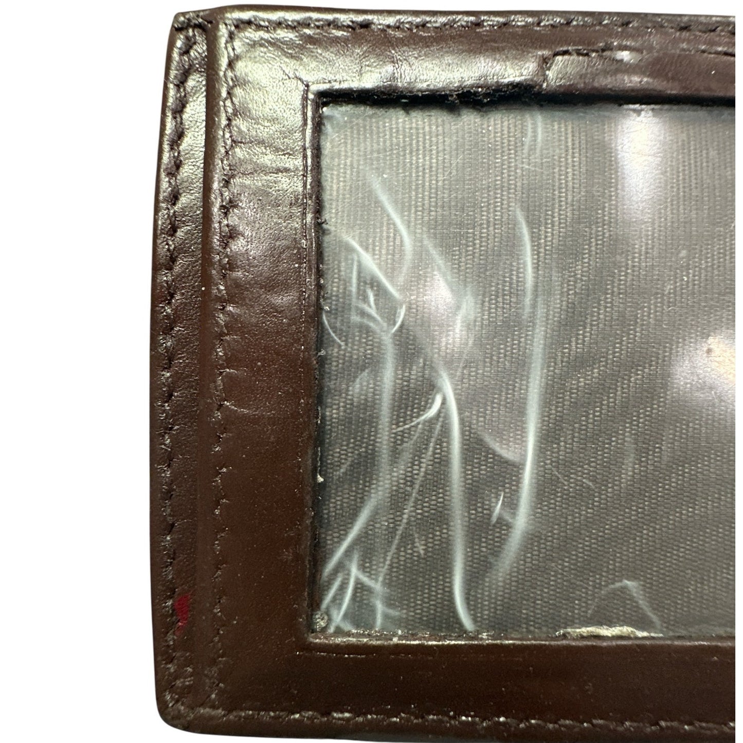 Gucci Guccissima Card Holder