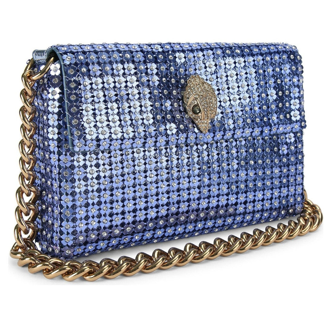 Kurt Geiger London
Mini Party Flower Crossbody Bag