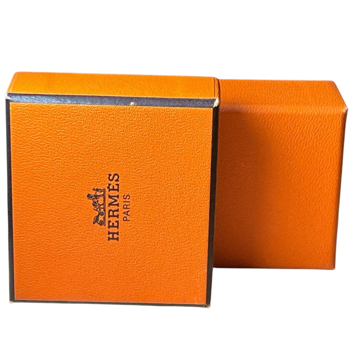 Hermes Regate Scarf Ring