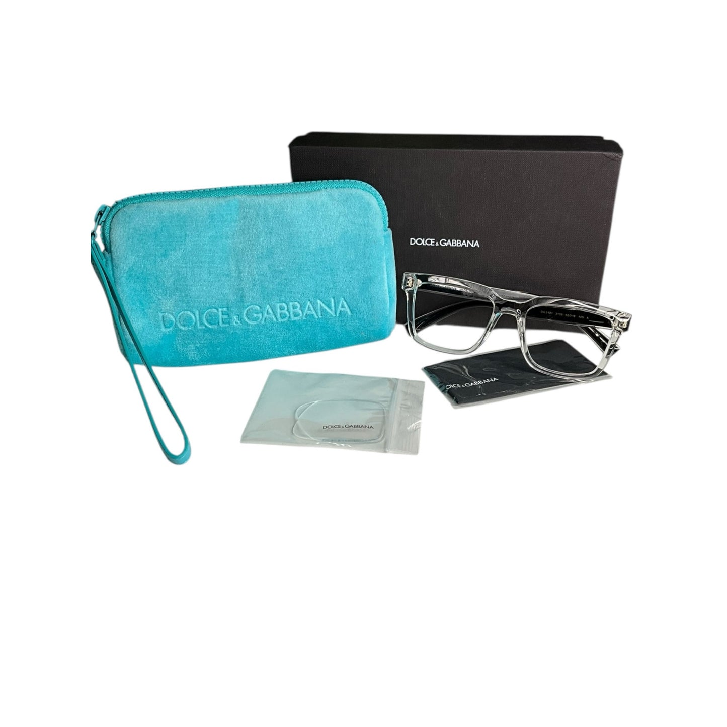 Dolce & Gabbana DG 5101 Eyewear