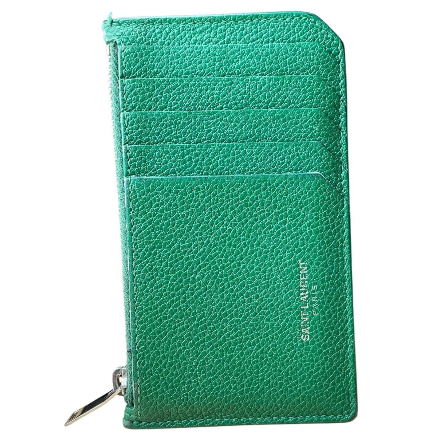 Yves Saint Laurent Wallet
