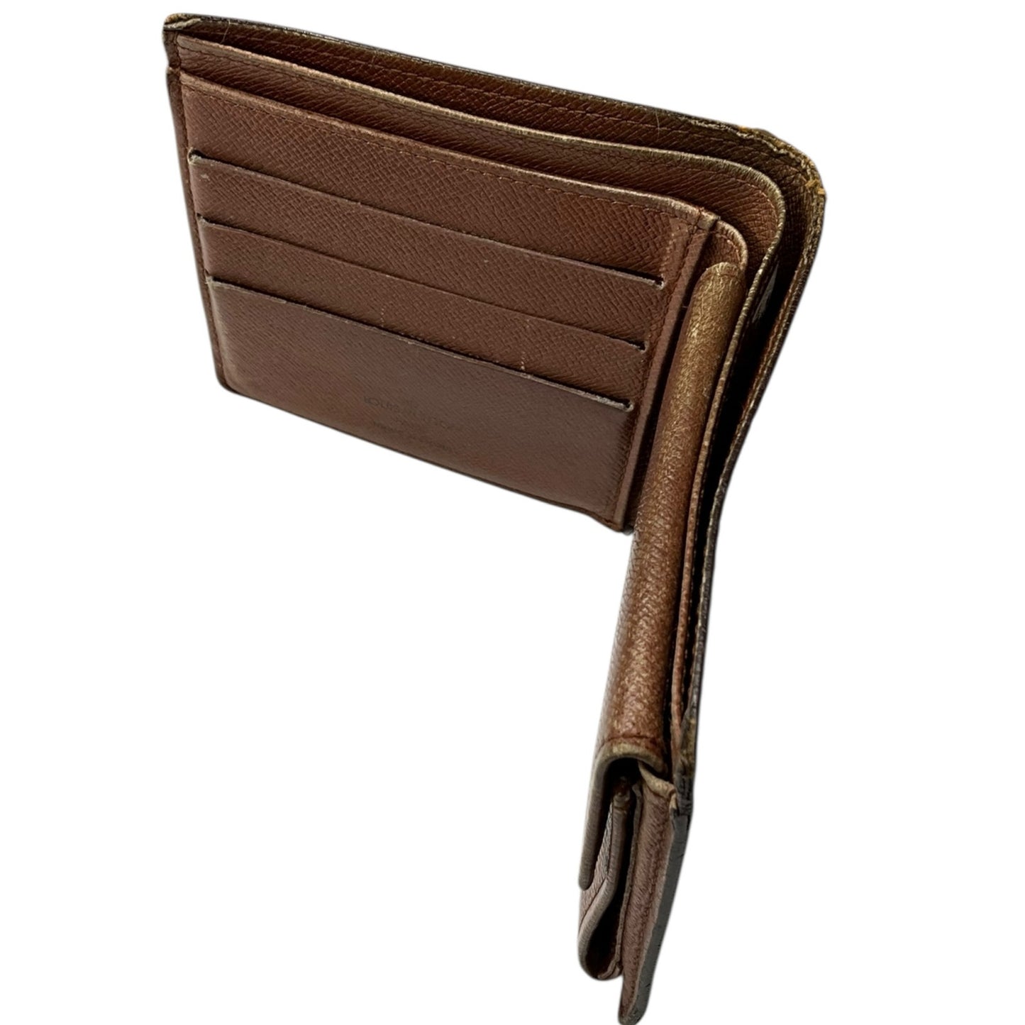 Louis Vuitton Compact Wallet