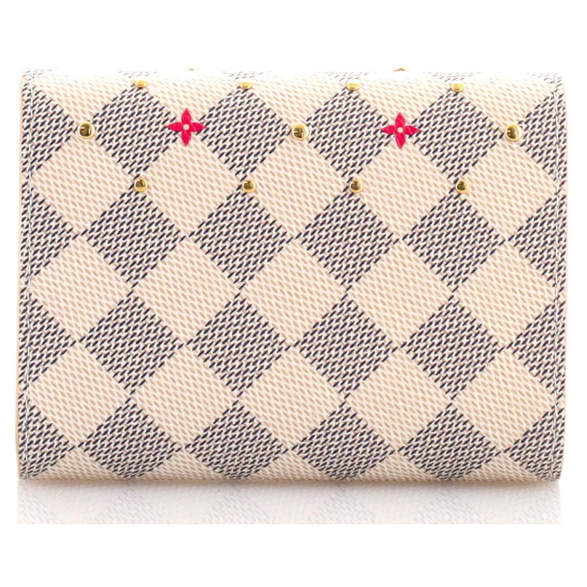 Louis Vuitton Azur Wallet