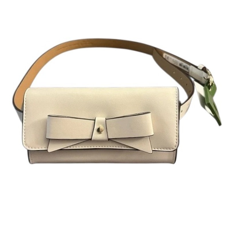 Kate Spade NWT Belt Bag w/Bow