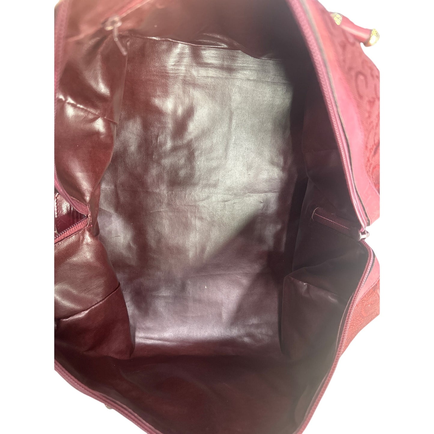 Celine Classic Leather Tote