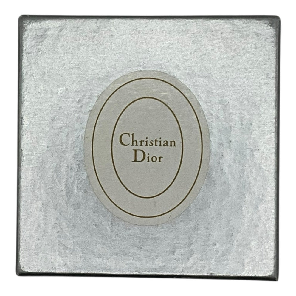 Dior Vinatge Ribbon Clip-on Earrings