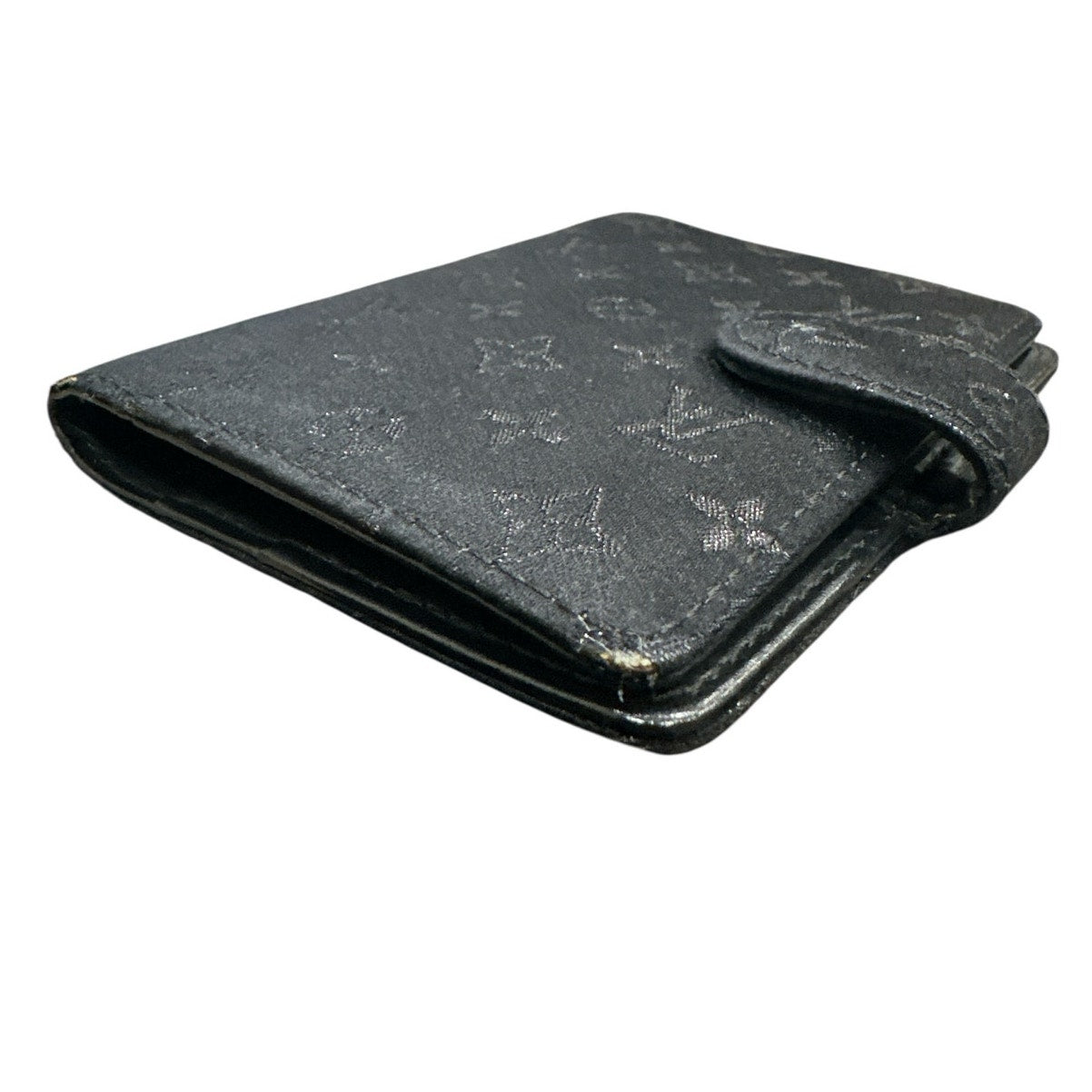 Louis Vuitton Silk Agenda