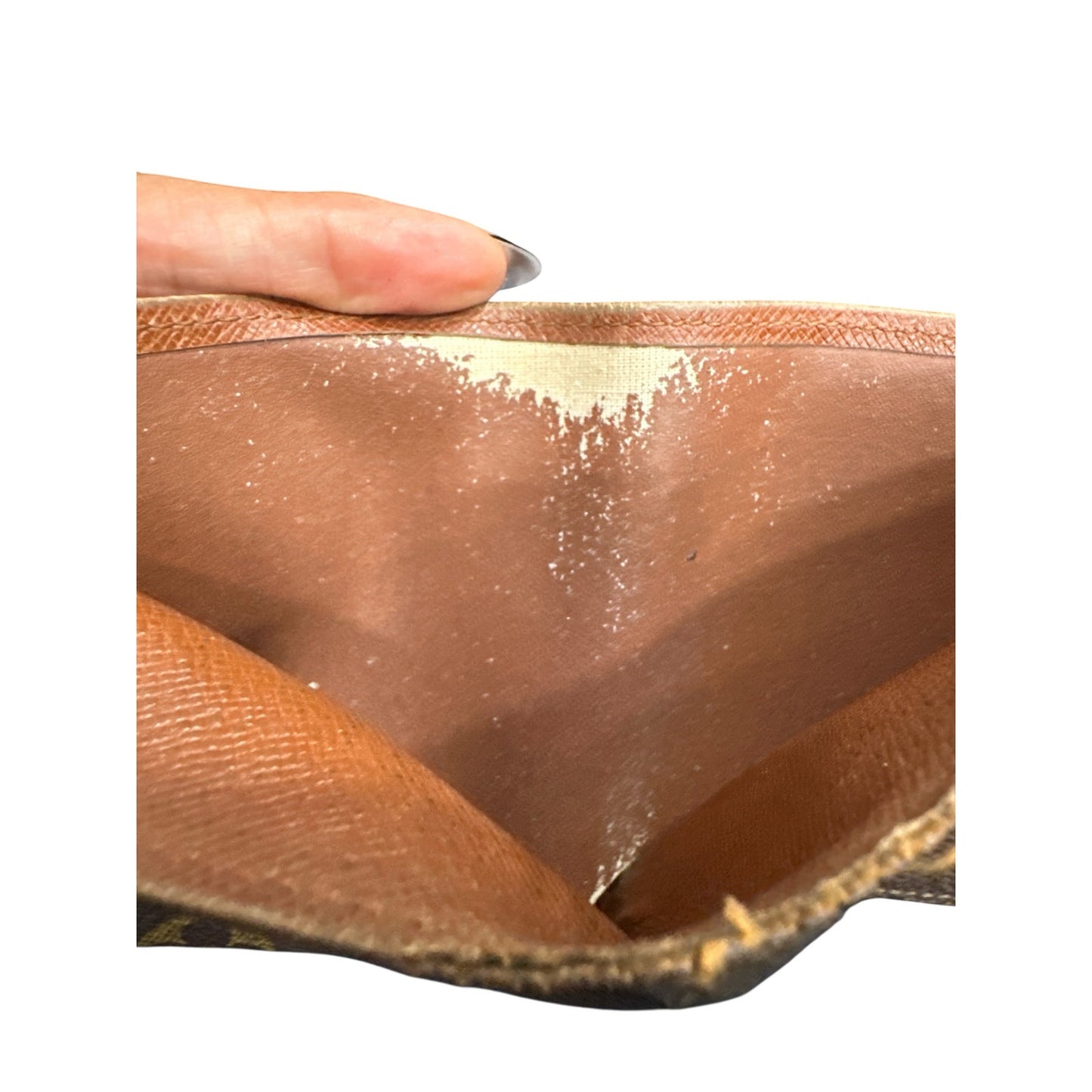 Louis Vuitton Compact Wallet