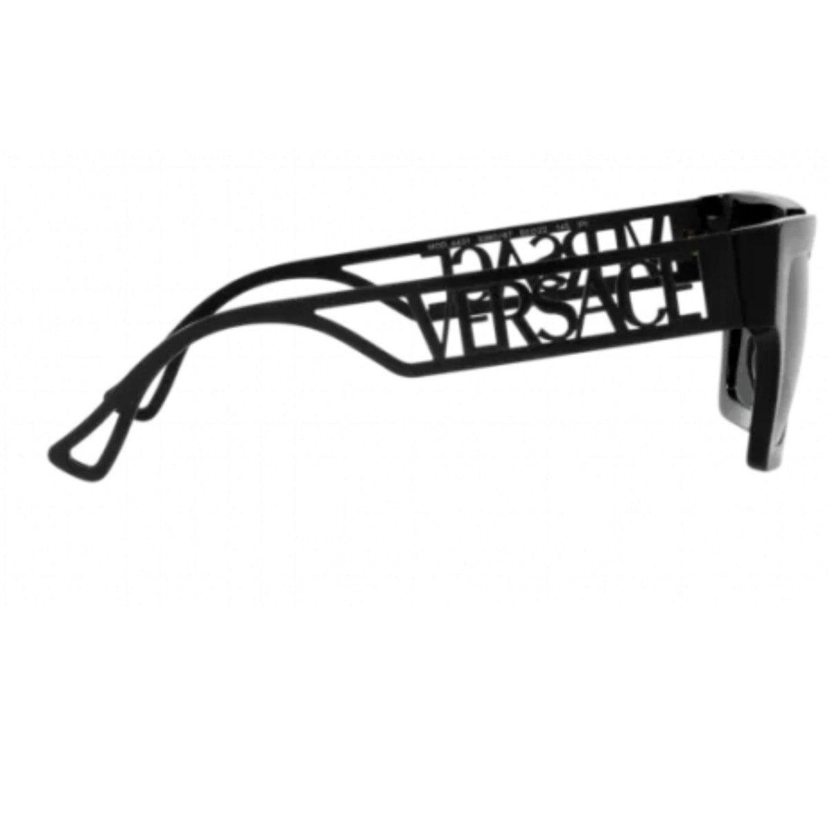 Versace Logo Sunglasses