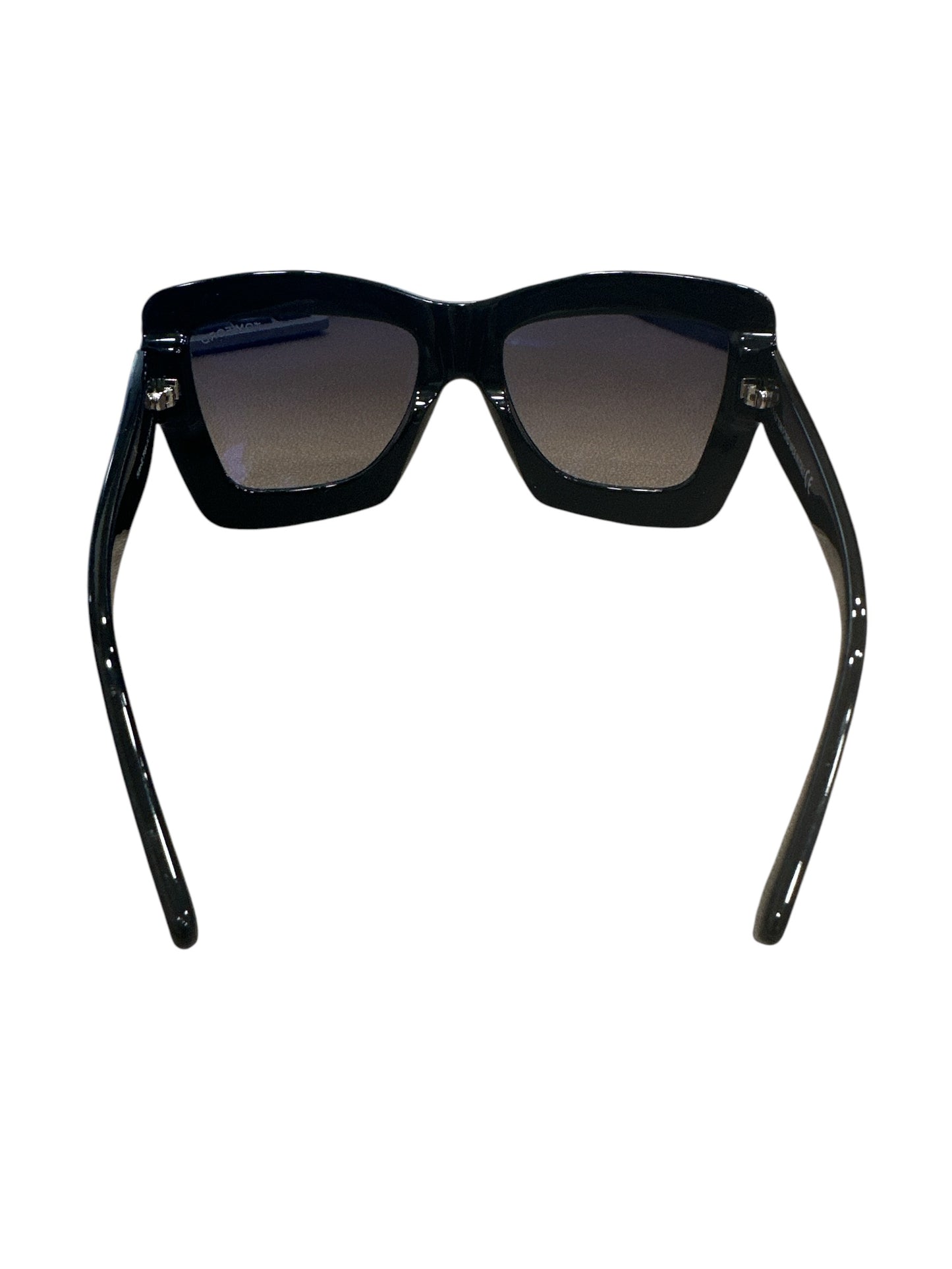 BRAND NEW Tom Ford Diva Sunglasses - Clairely Amazing