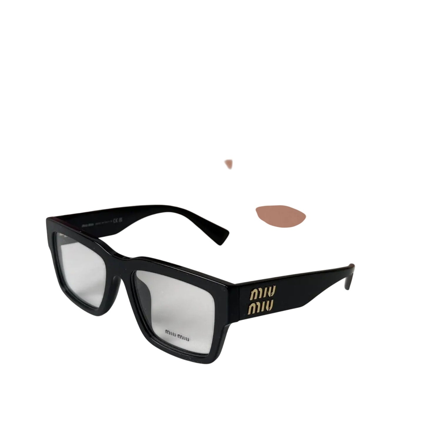 Miu Miu Eye Glasses 52mm