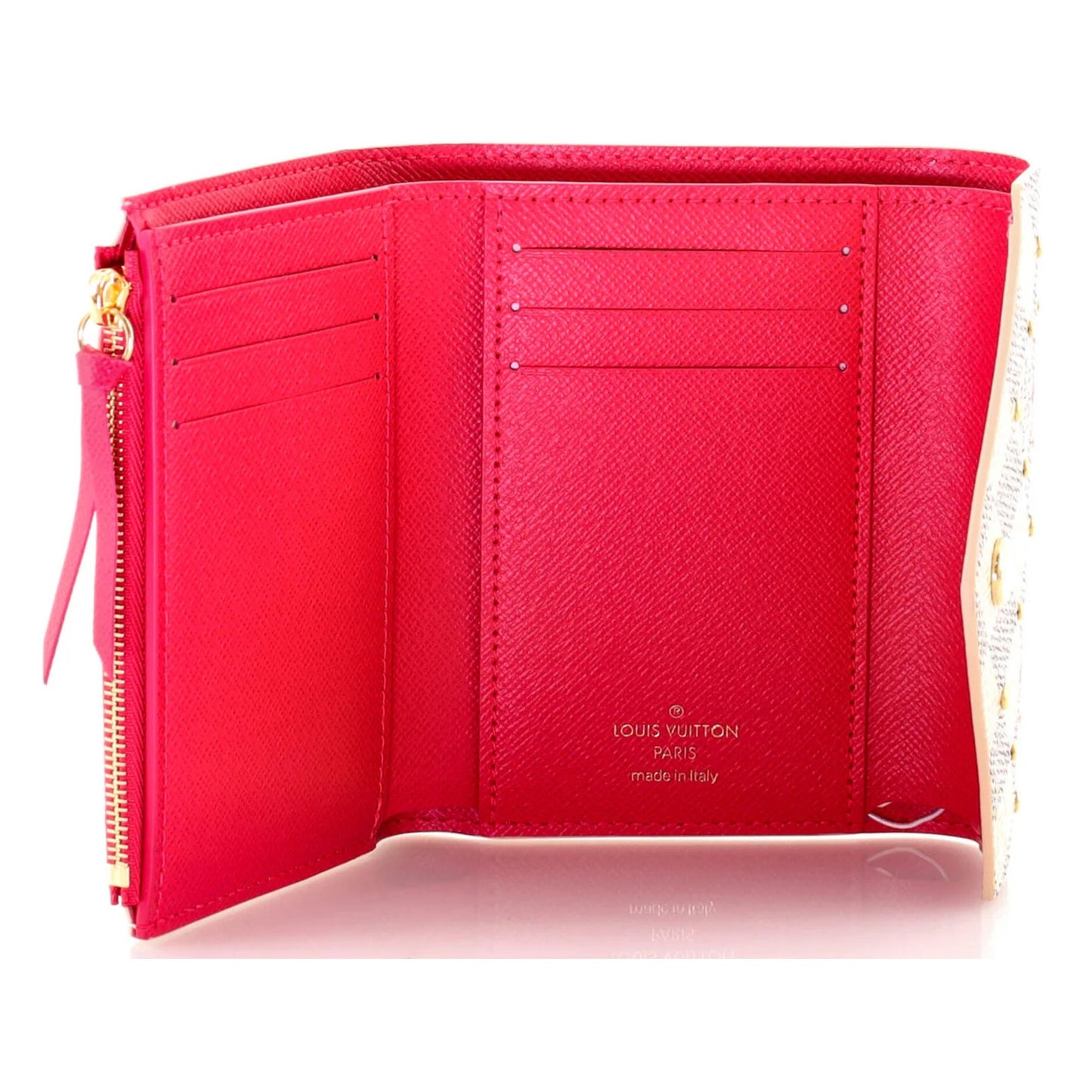 Louis Vuitton Azur Wallet