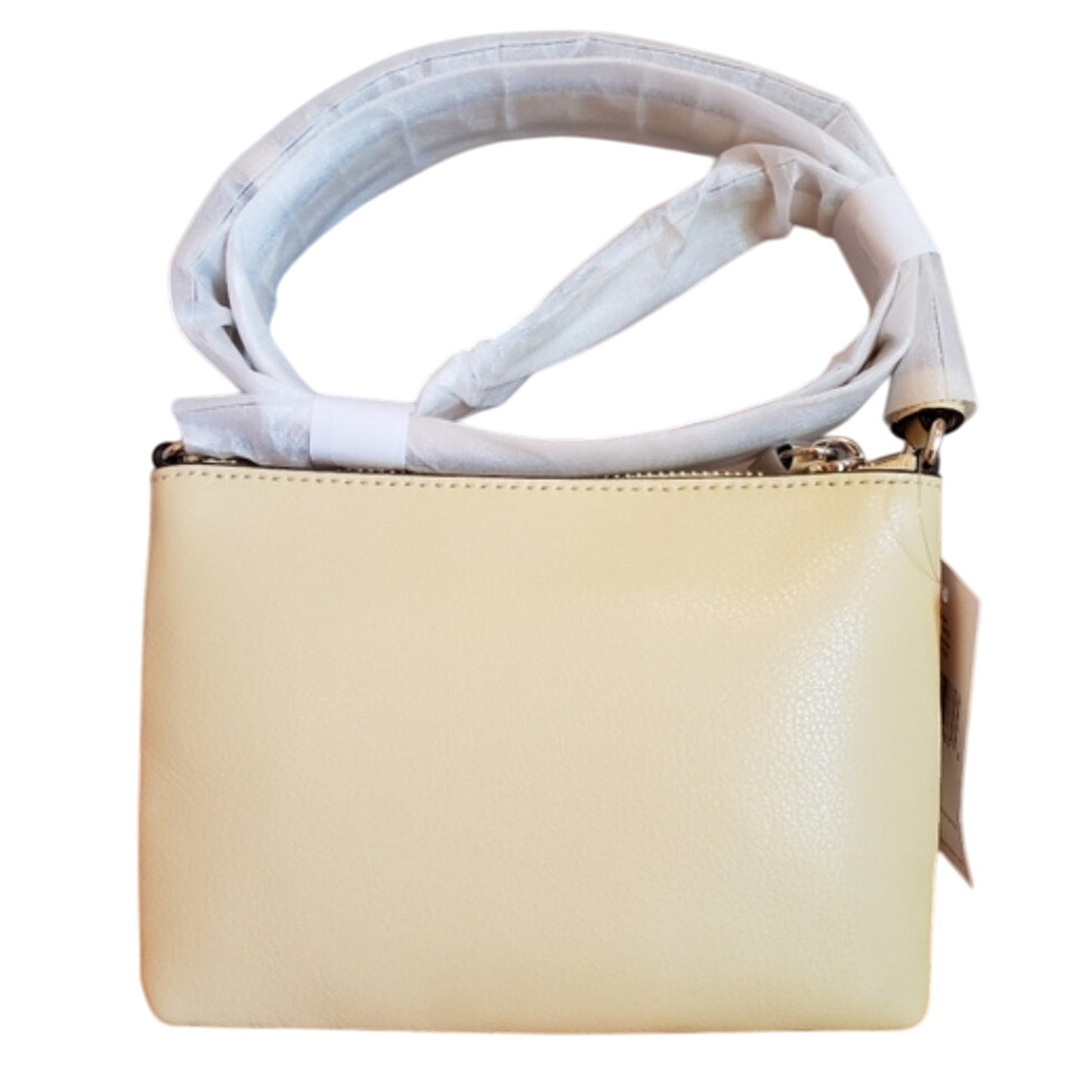 kate spade new york Greene Street Karlee Leather Crossbody Butter