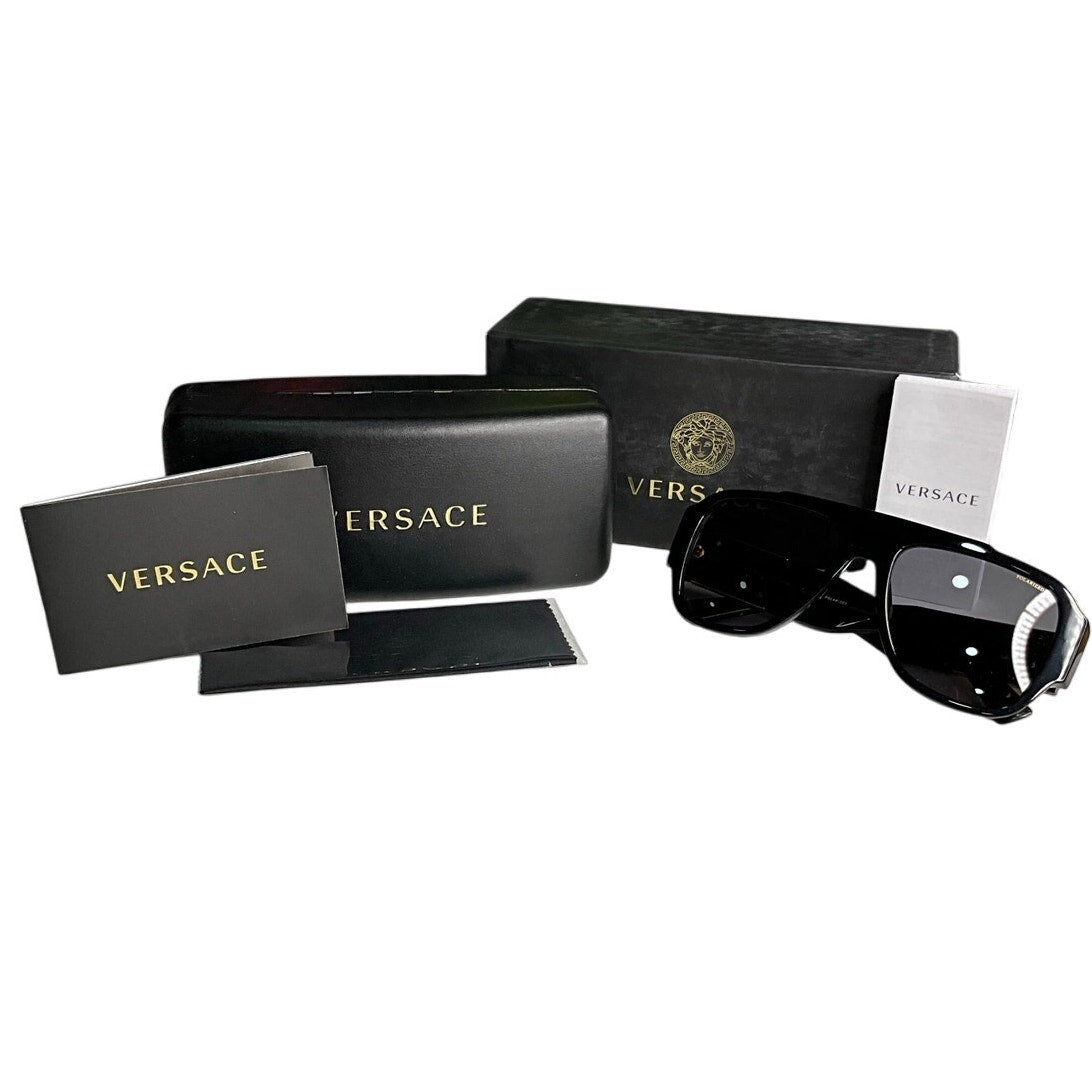 Versace VE4436U men's sunglasses