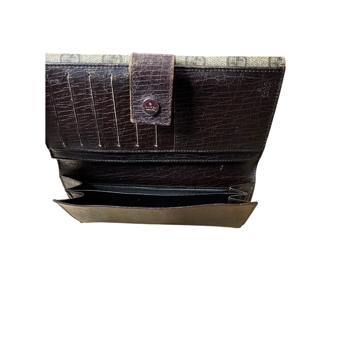 Gucci Long Women's Wallet