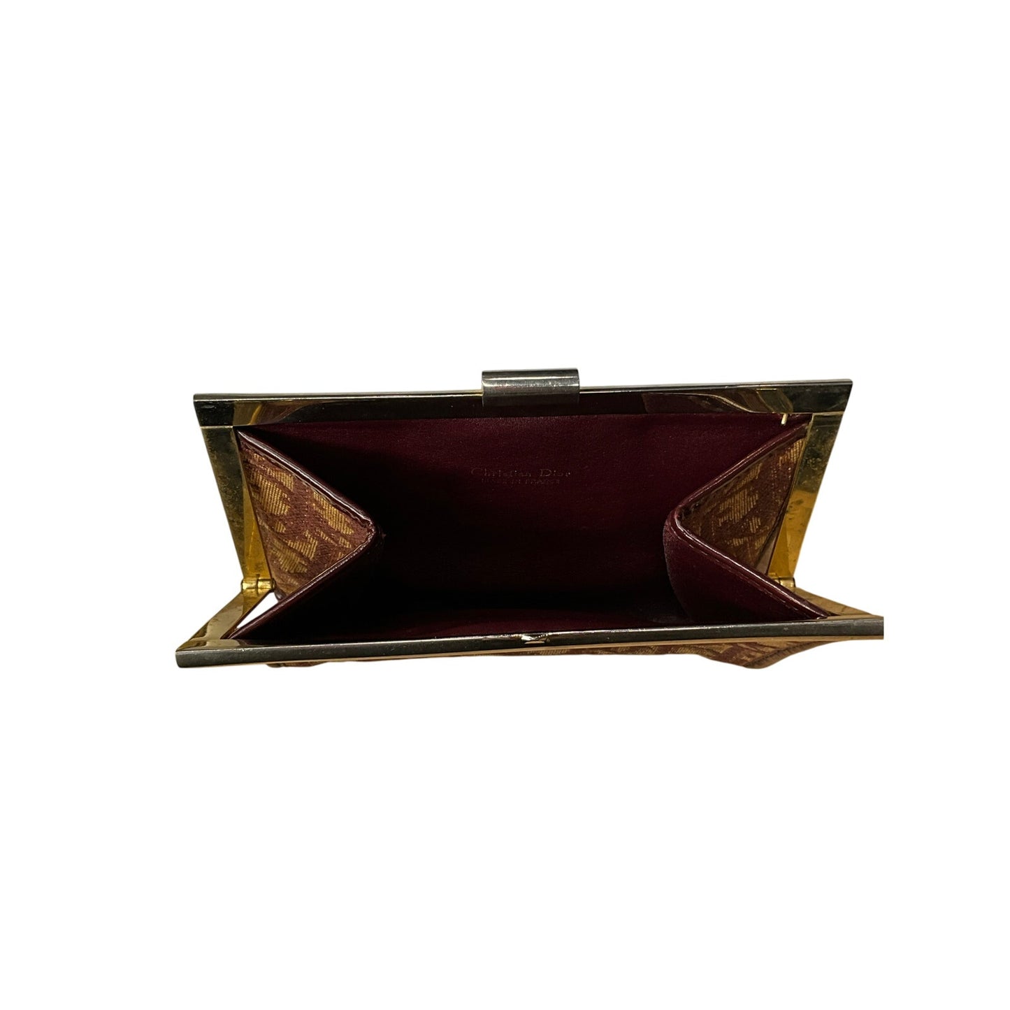 Christian Dior Clutch Bag
