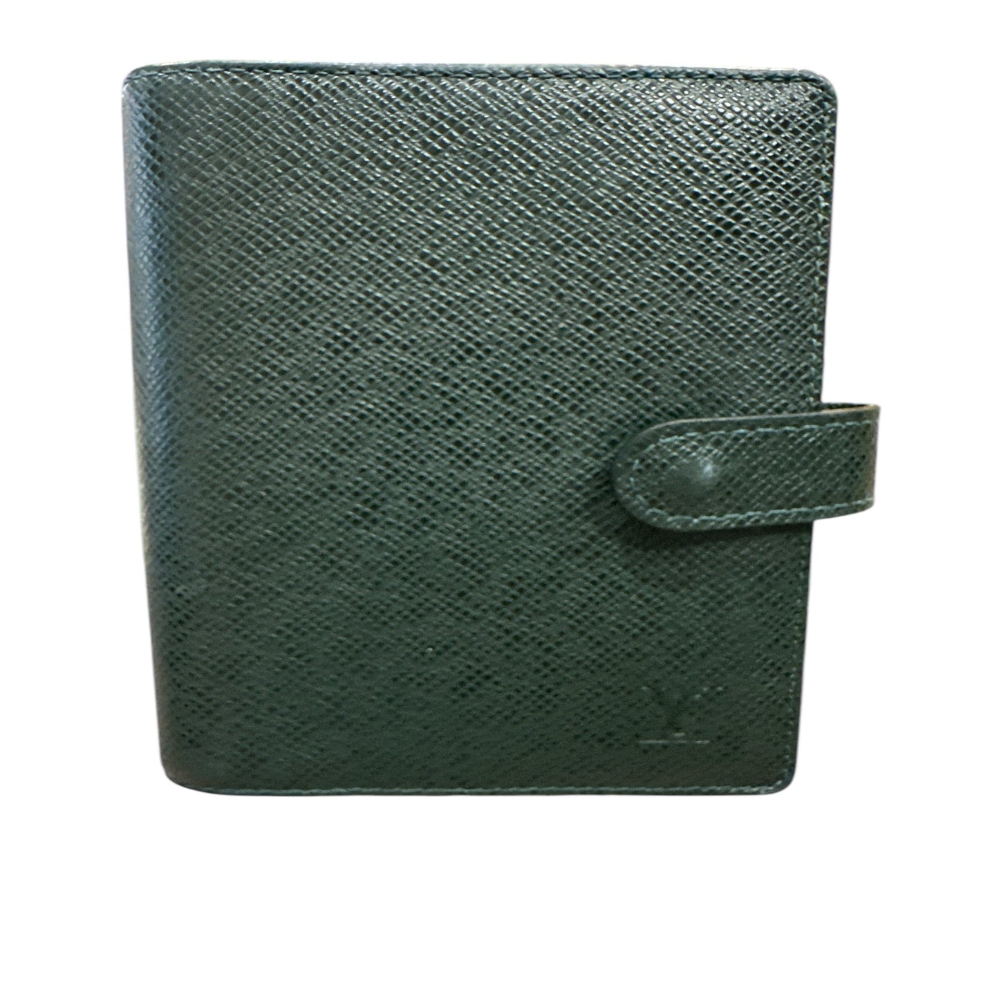 LV Black Agenda - Clairely Amazing