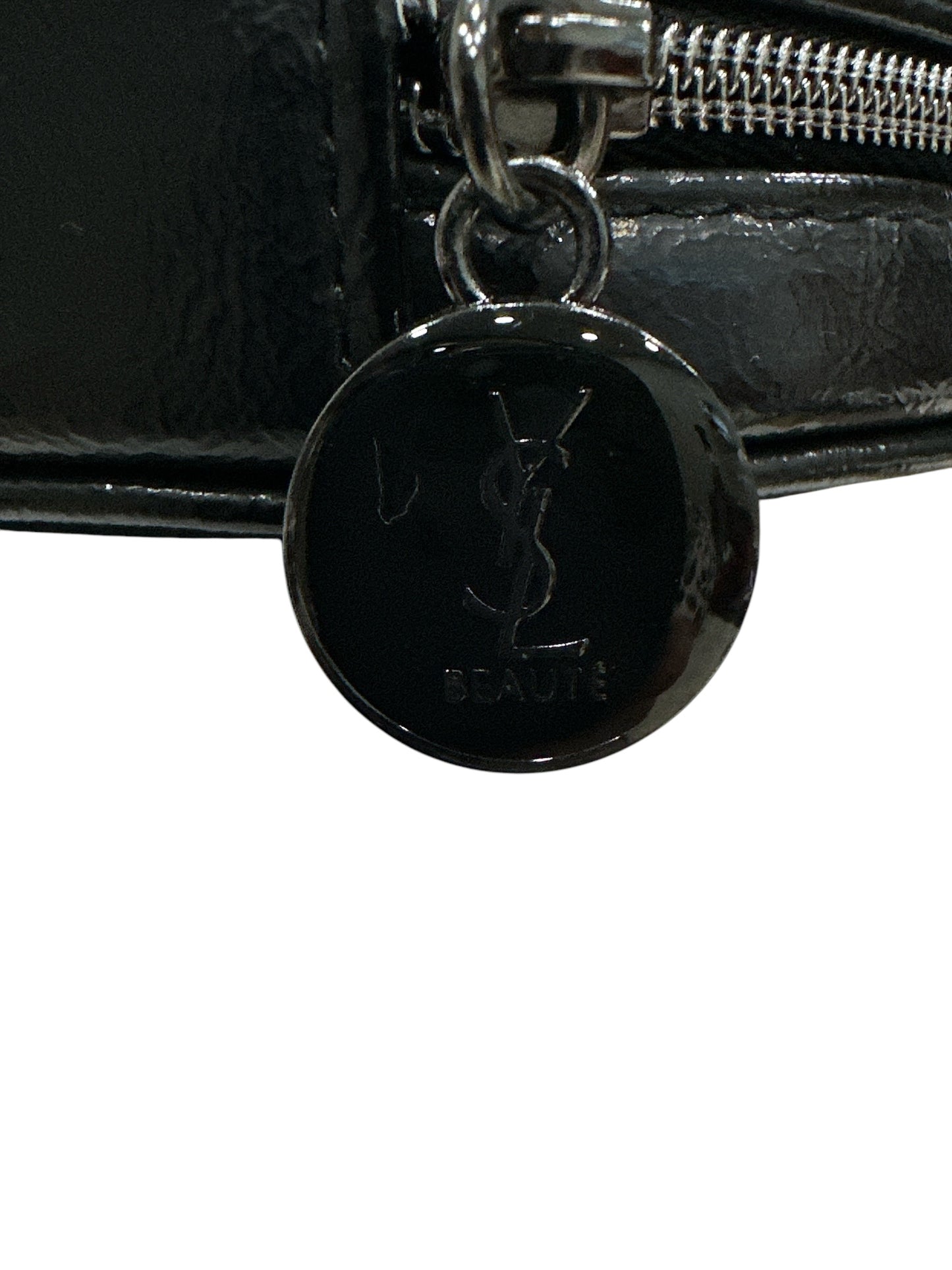 YSL Beaute Pouch - Clairely Amazing