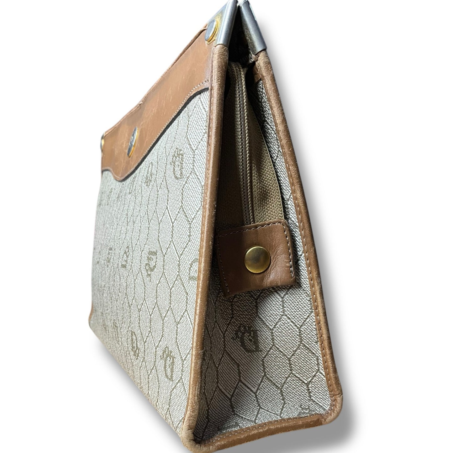 Christian Dior Clutch Bag