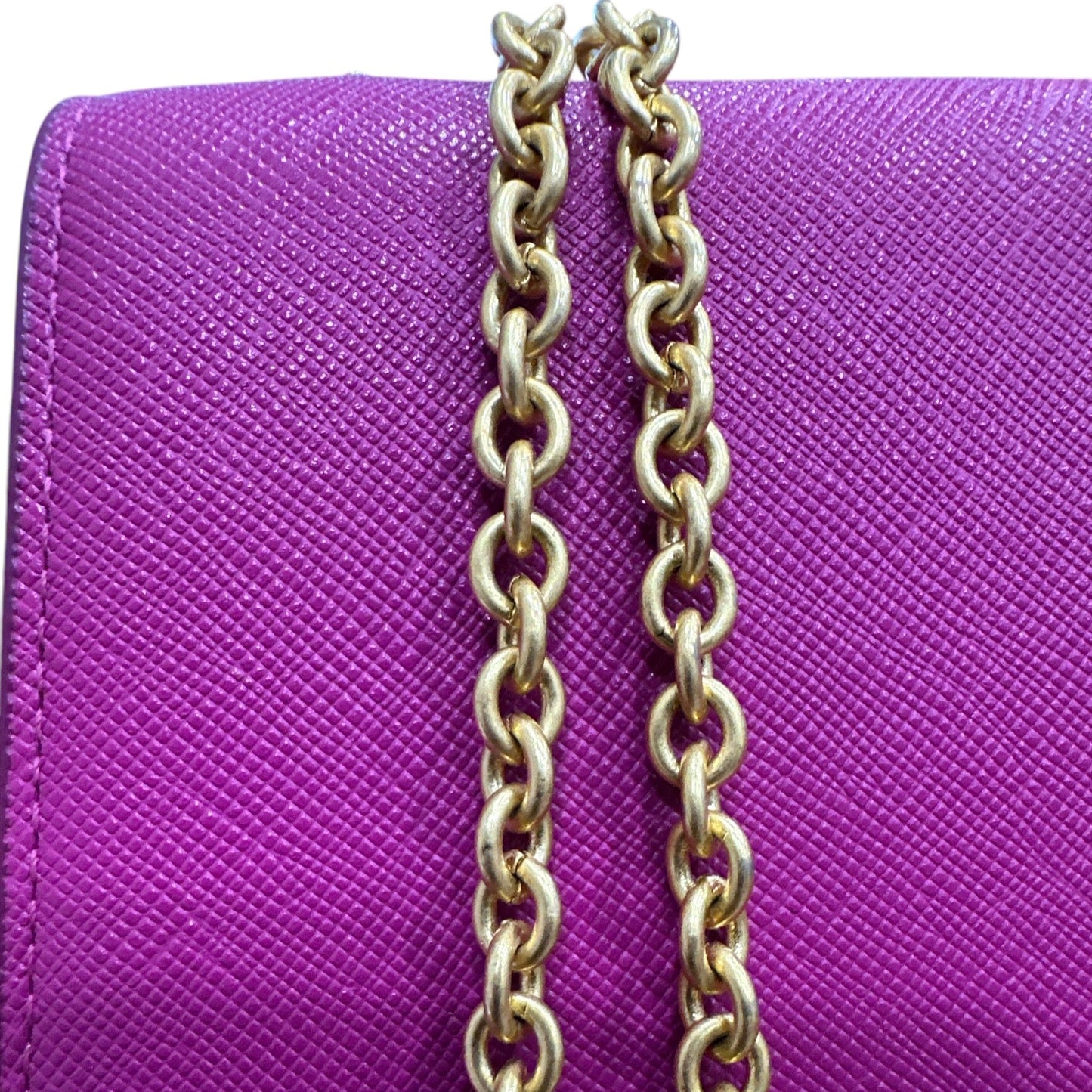 MCM Mina Crossbody Mini Bag - Clairely Amazing