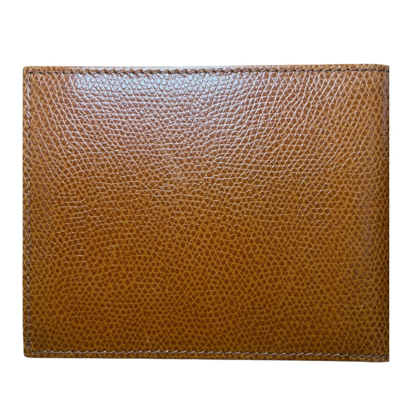 Celine Men's Leather Wallet
