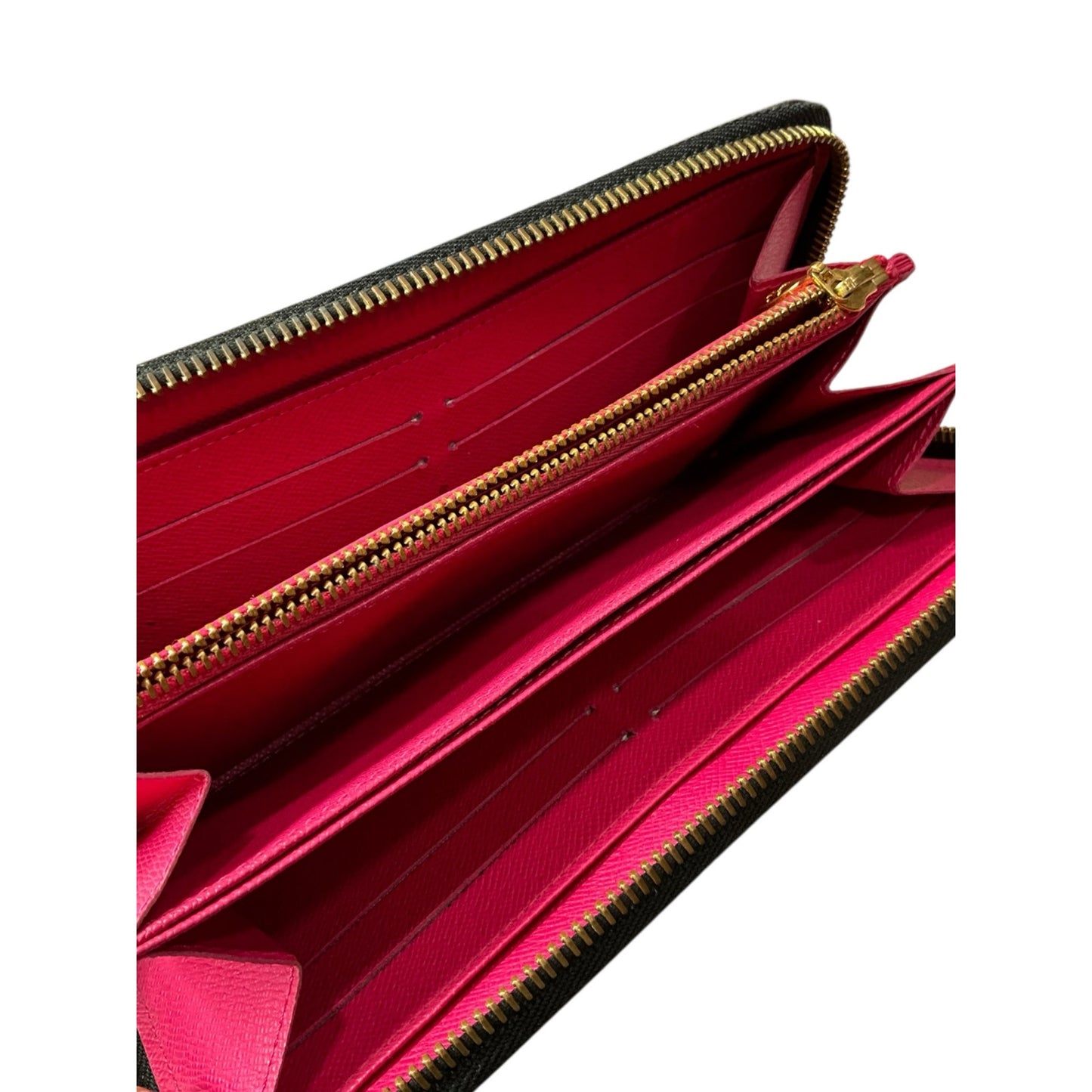 Louis Vuitton Multicolor Wallet
