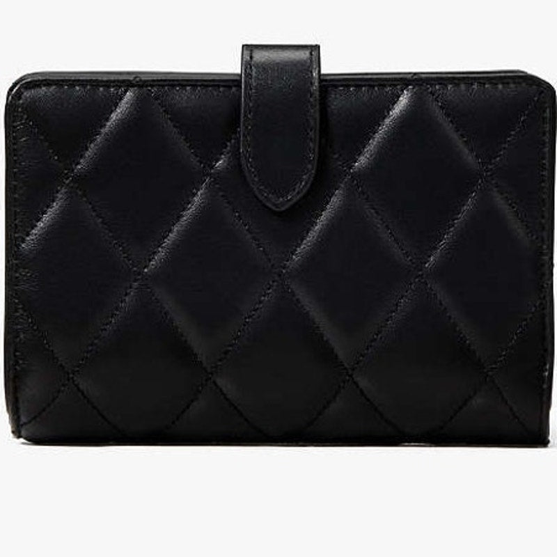 Kate Spade Carey Medium Compact Wallet