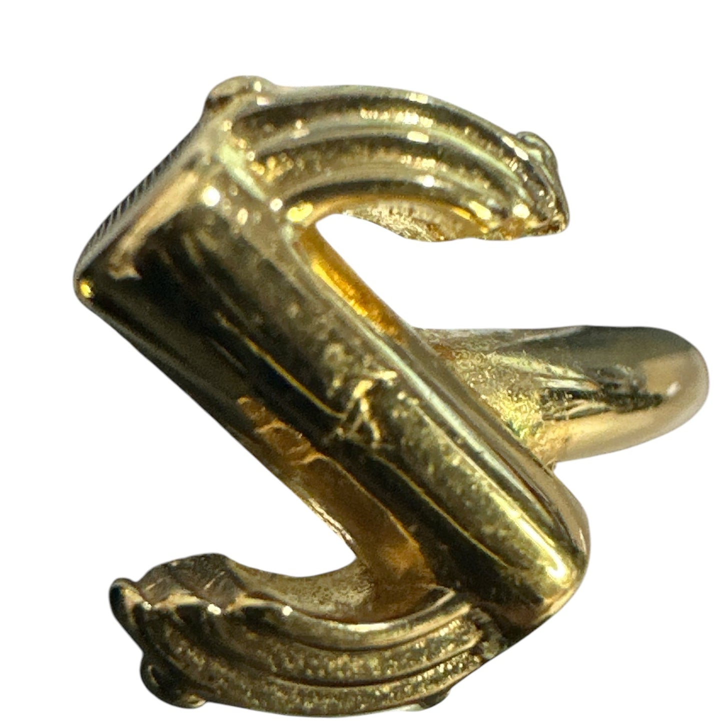Louis Vuitton LV & Me S Ring - Clairely Amazing