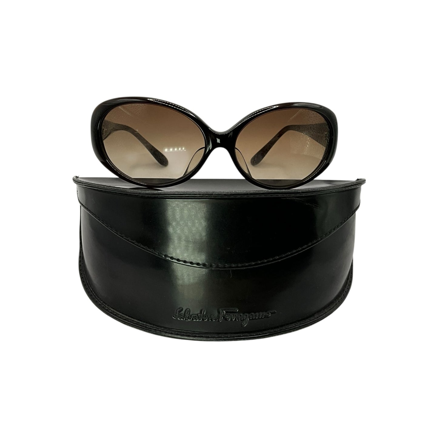 Salvatore Ferragamo Sunglasses